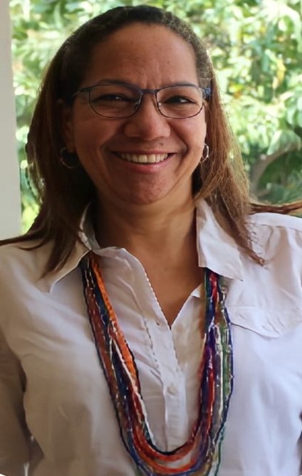 Foto de perfil de Elda Luz Cerchiaro Ceballos