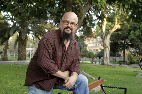 Foto de perfil de Eduardo Restrepo