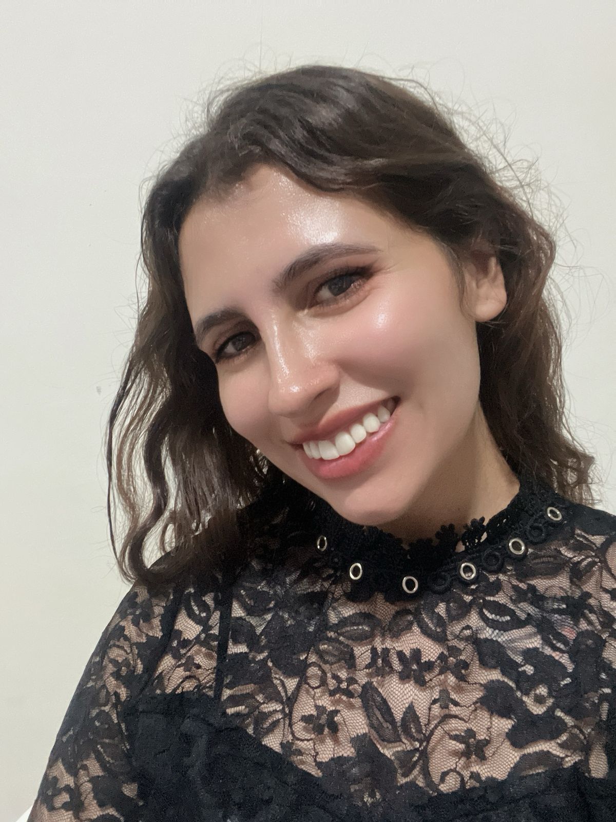 Foto de perfil de Evelyn Gabriela Buitrago Espitia