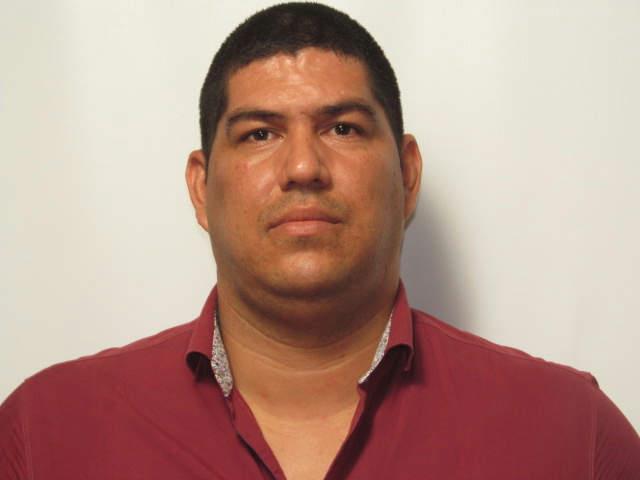 Foto de perfil de Edwin Alberto Guerrero Utria