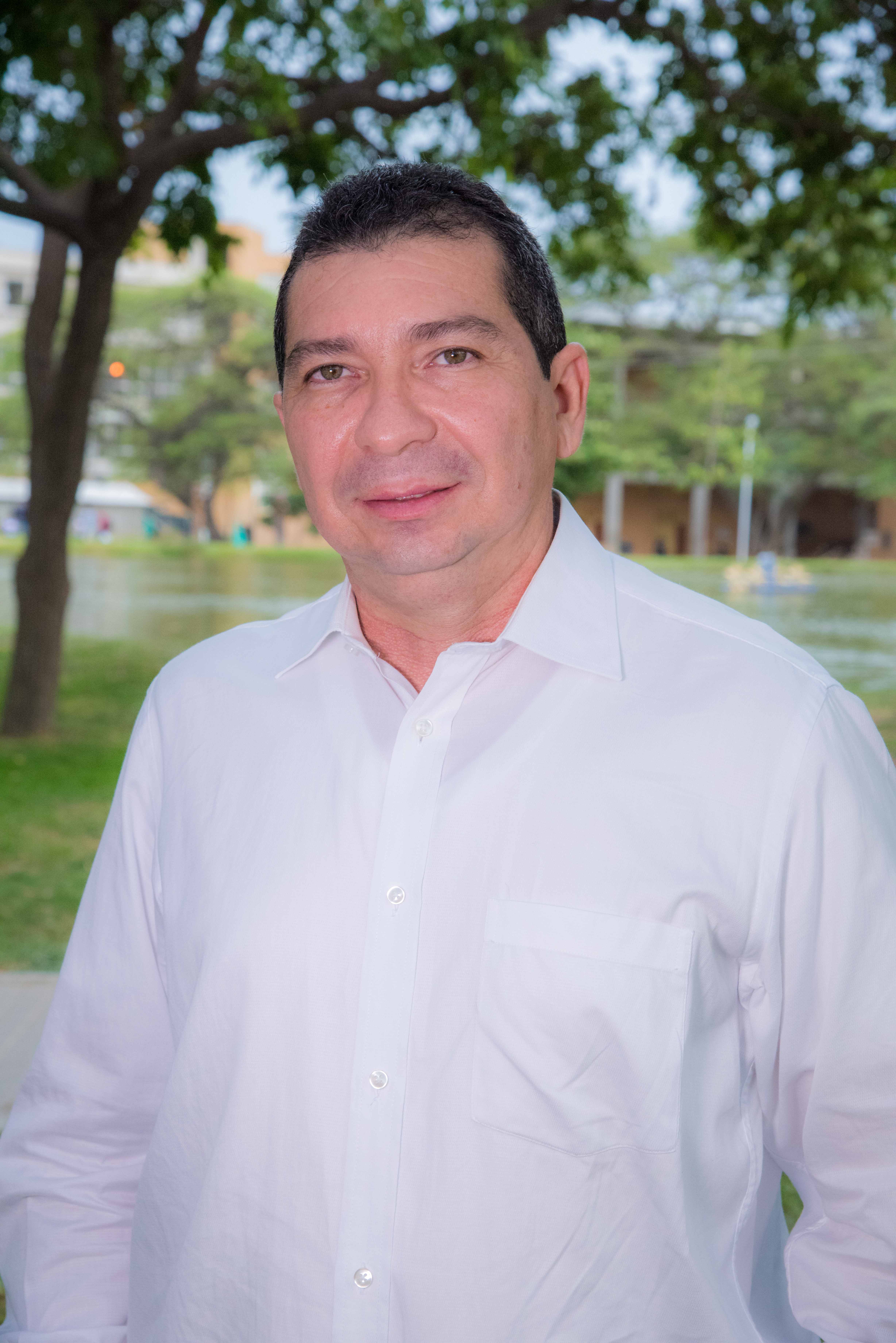 Foto de perfil de Erick Alberto Hernandez Sastoque