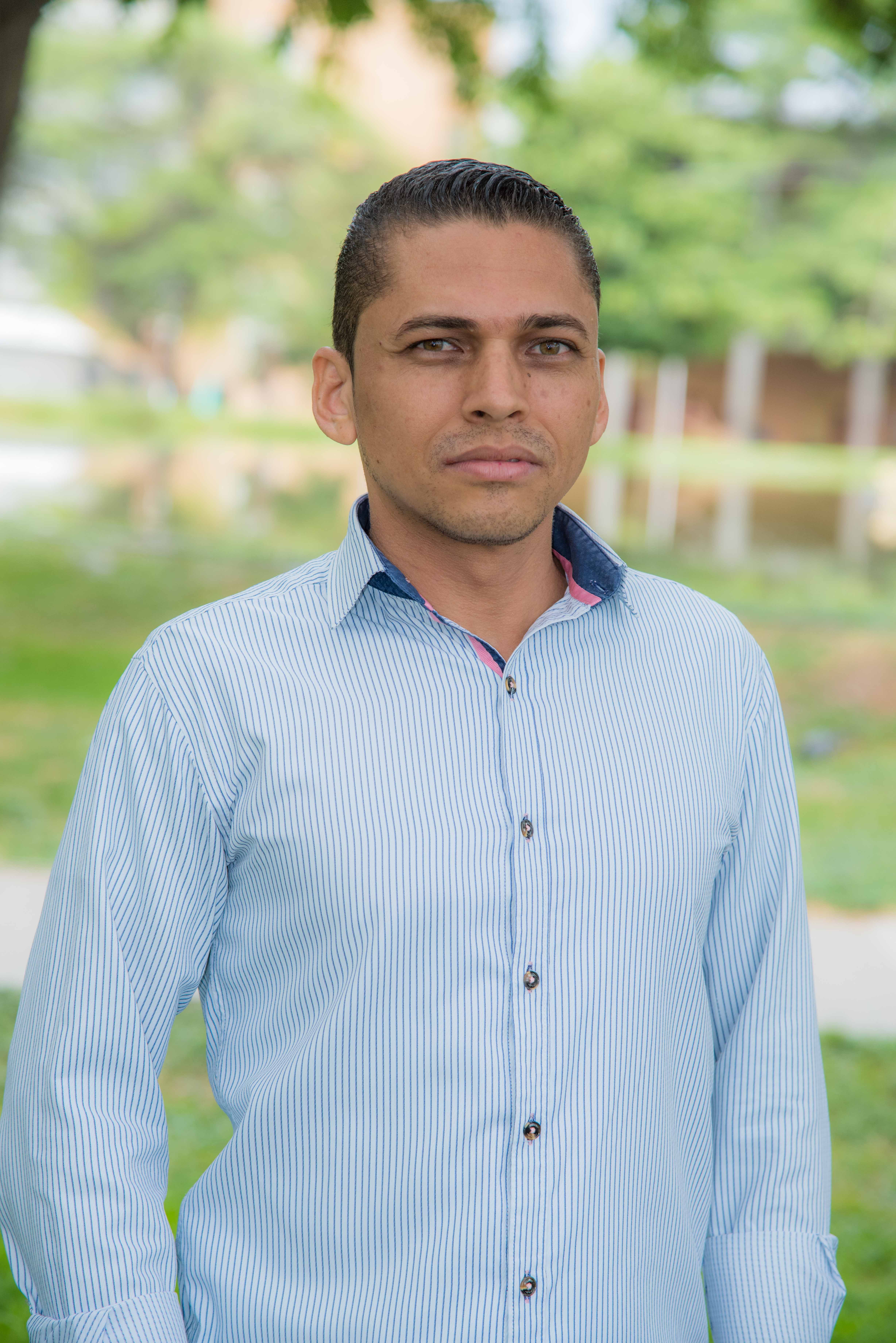 Foto de perfil de Elias Medina Ditta
