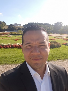 Foto de perfil de Enrique José De La Hoz Domiguez