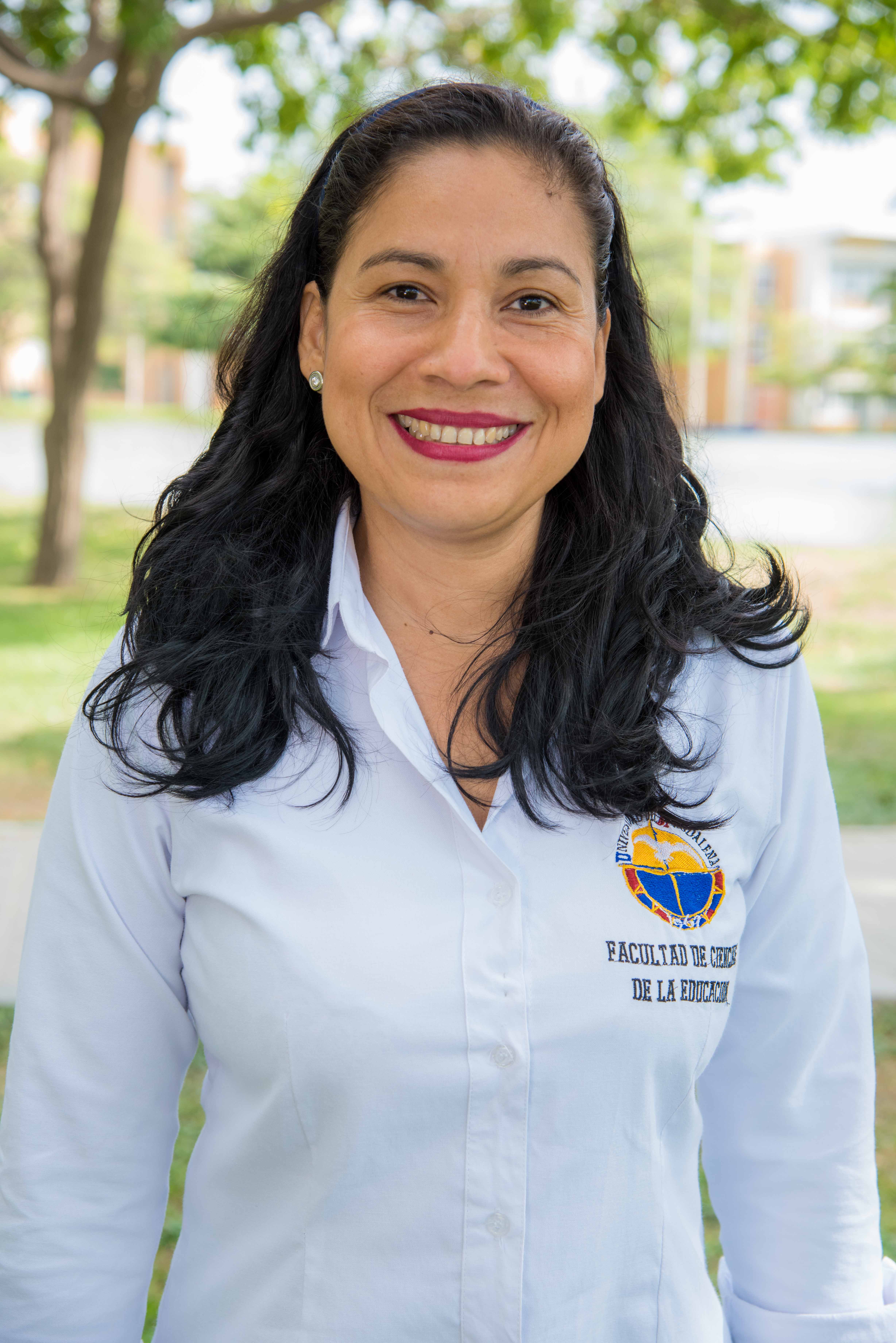 Foto de perfil de Ena Ives Pedrozo Beleño