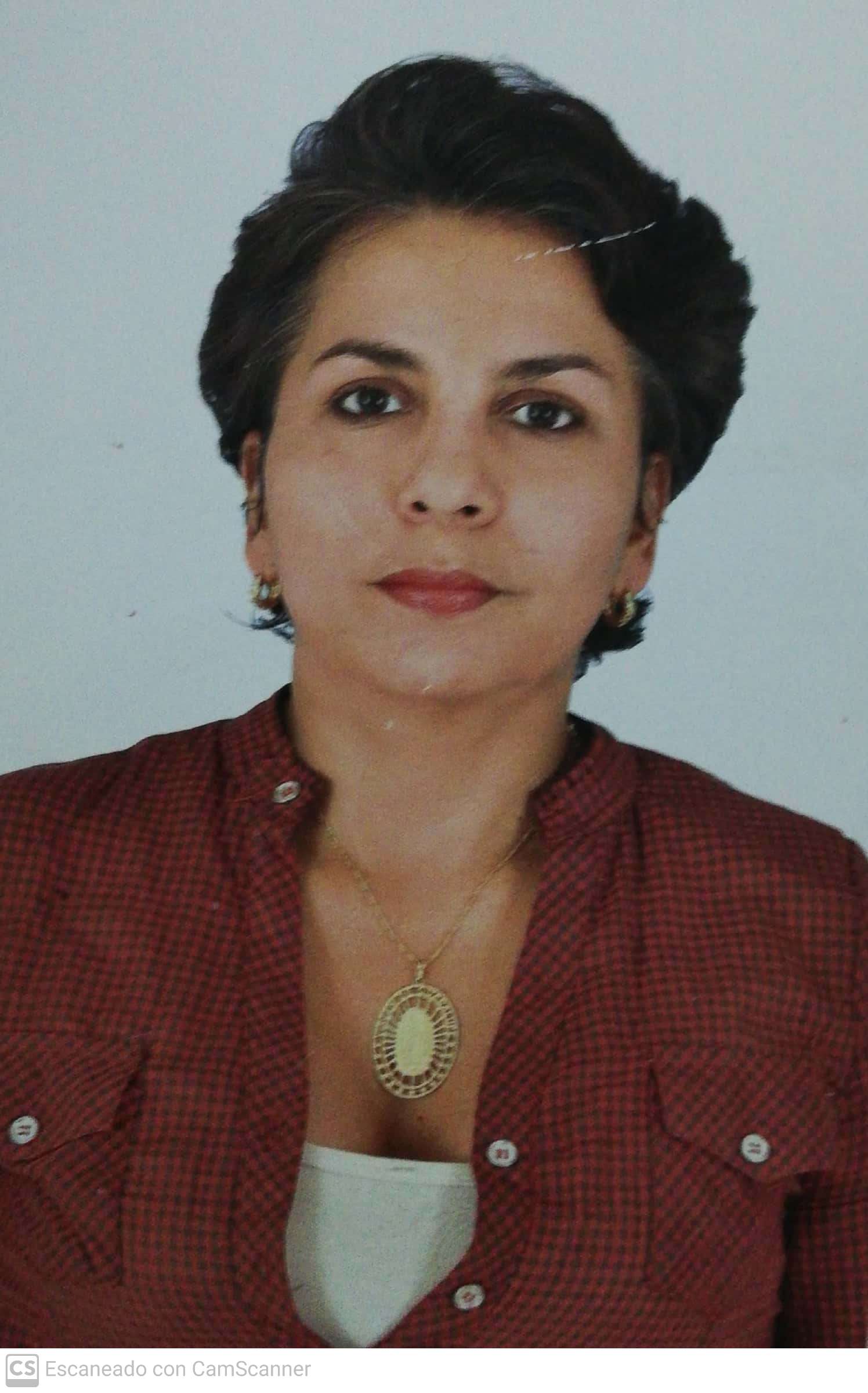 Foto de perfil de Ediltrudis Ramos De la Cruz