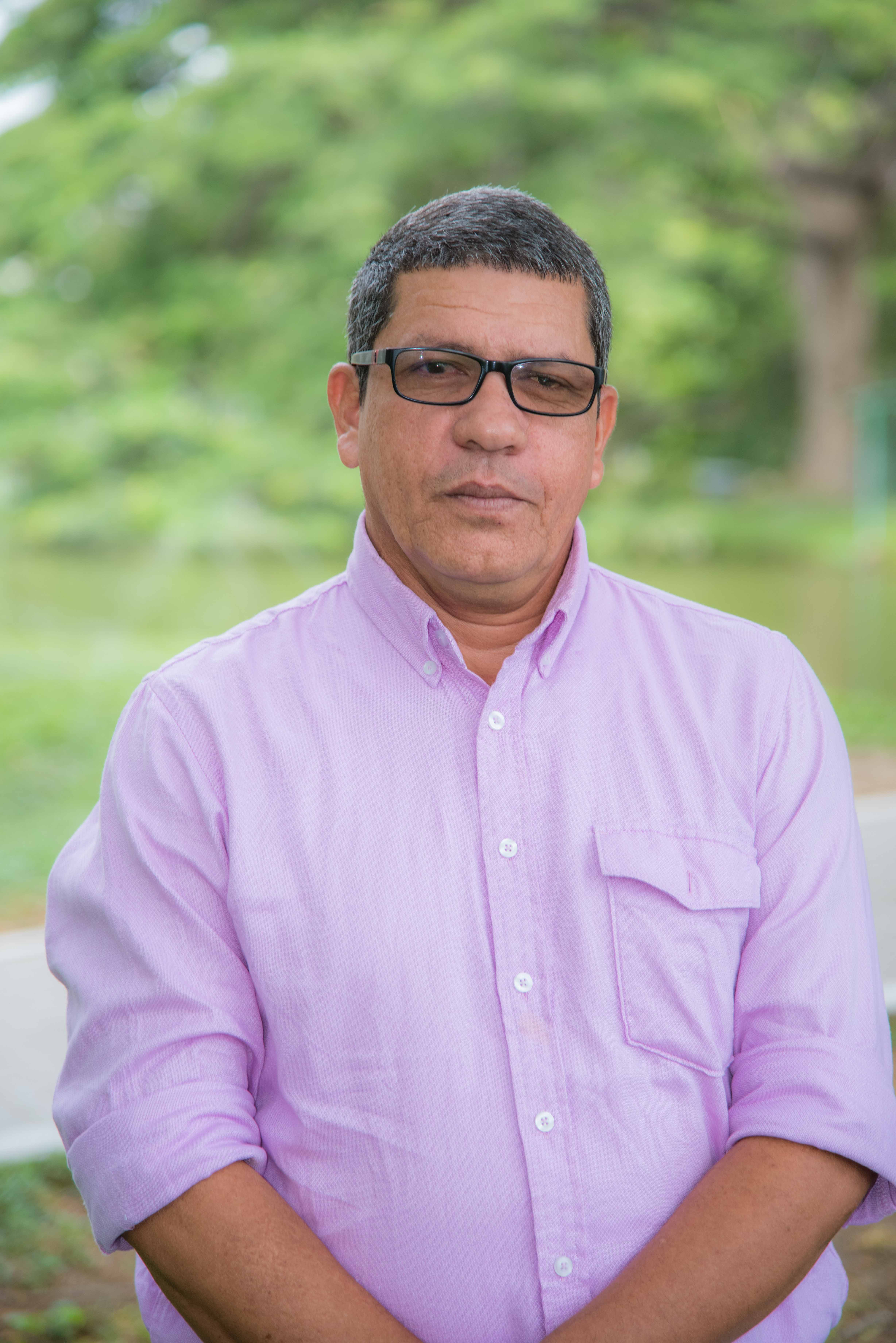 Foto de perfil de Erikstan Rodriguez Rodriguez