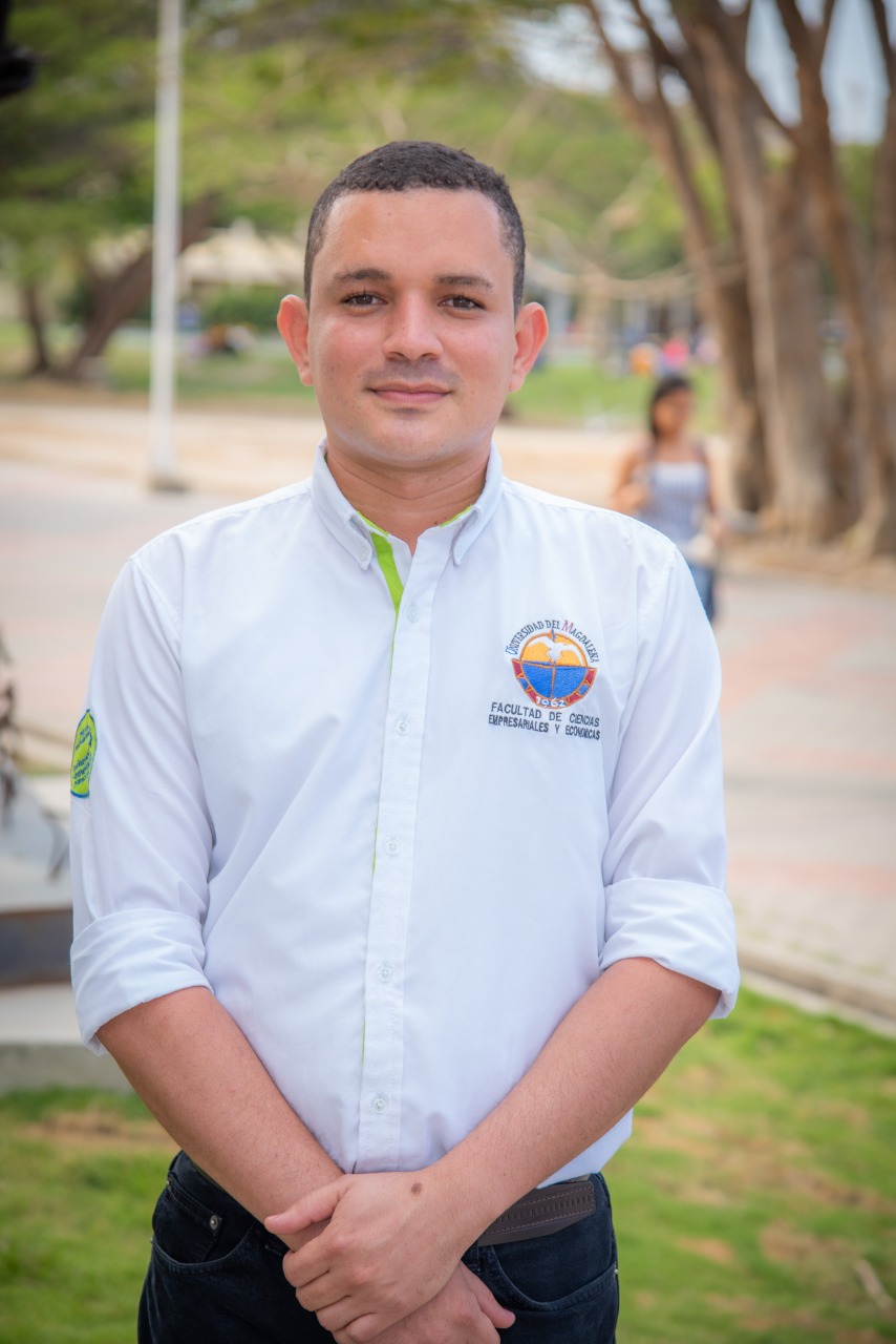 Foto de perfil de Anuar Hernández Anaya