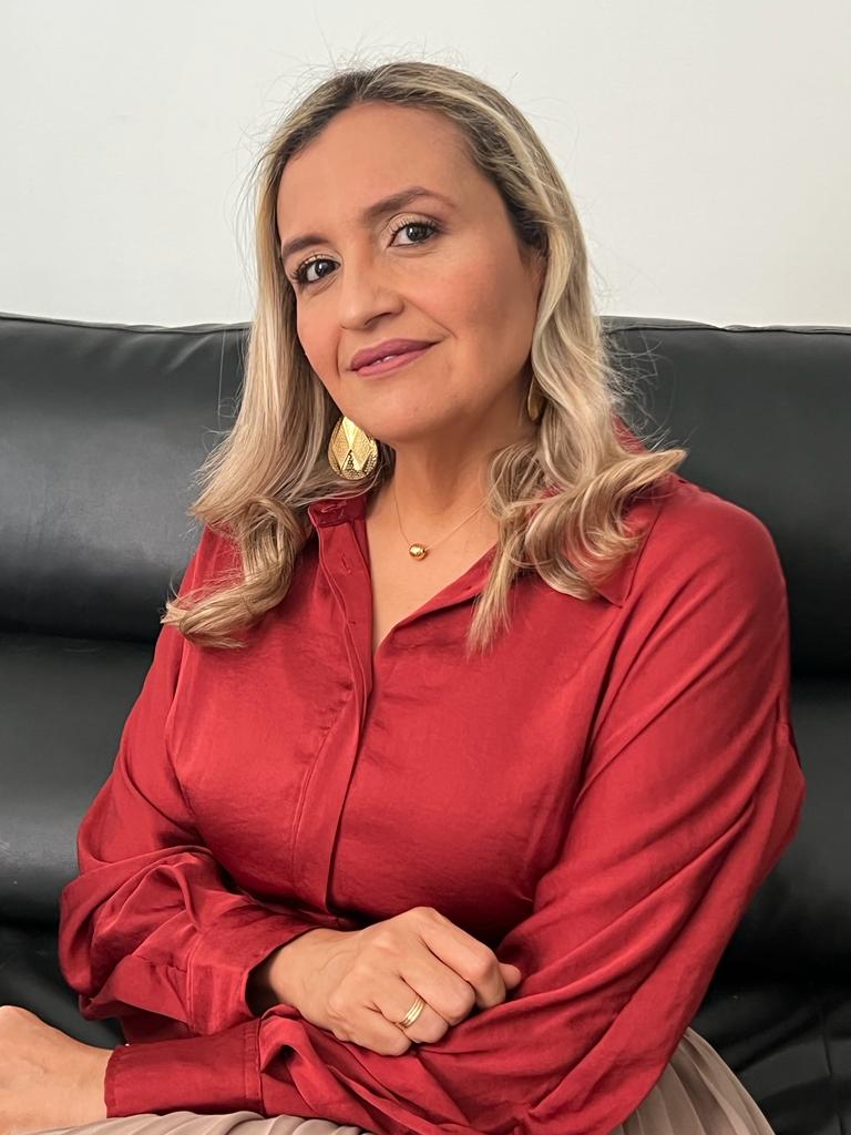 Foto de perfil de Yaens Lorena Castellón Giraldo