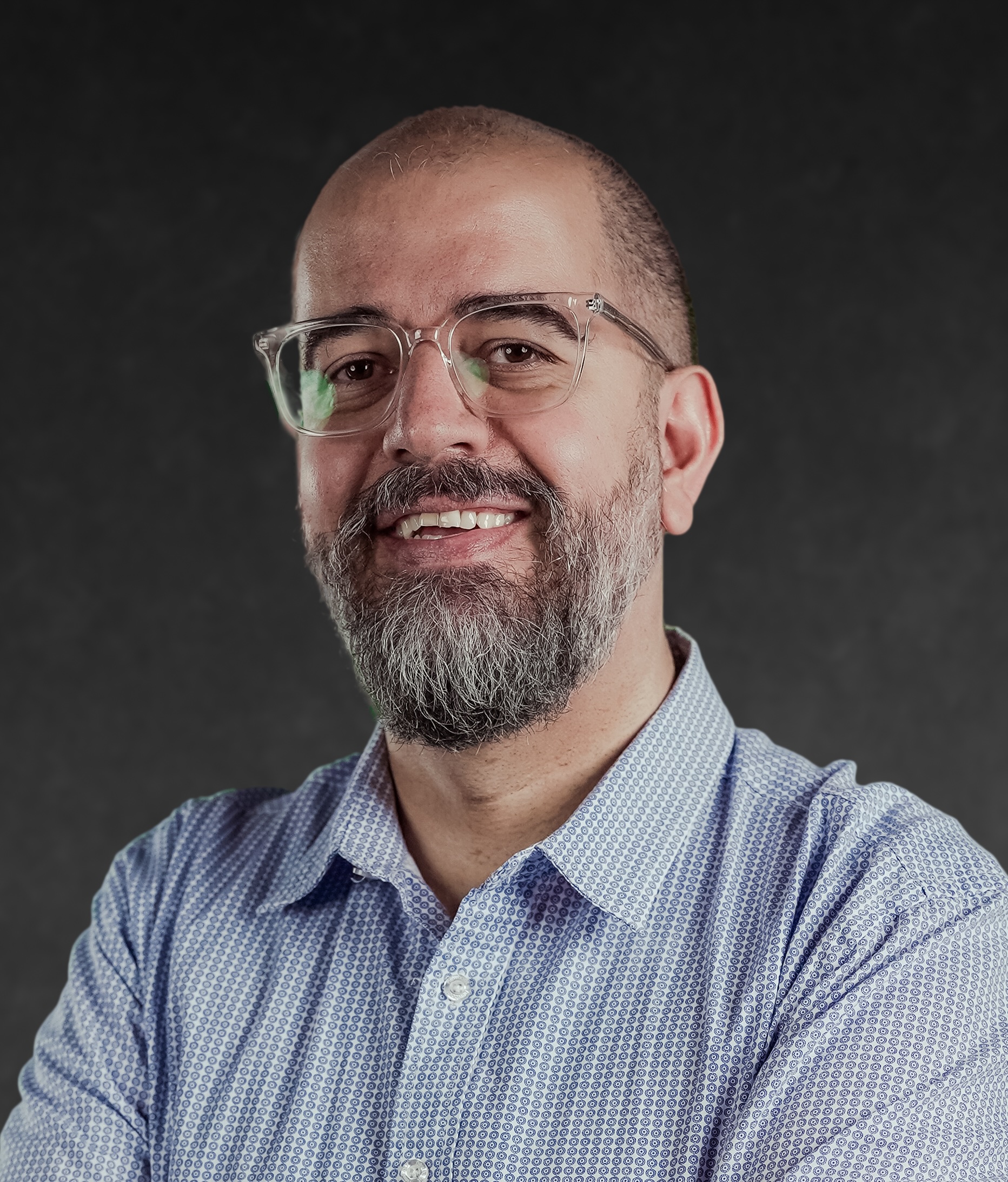 Foto de perfil de Edgar Villegas Iriarte