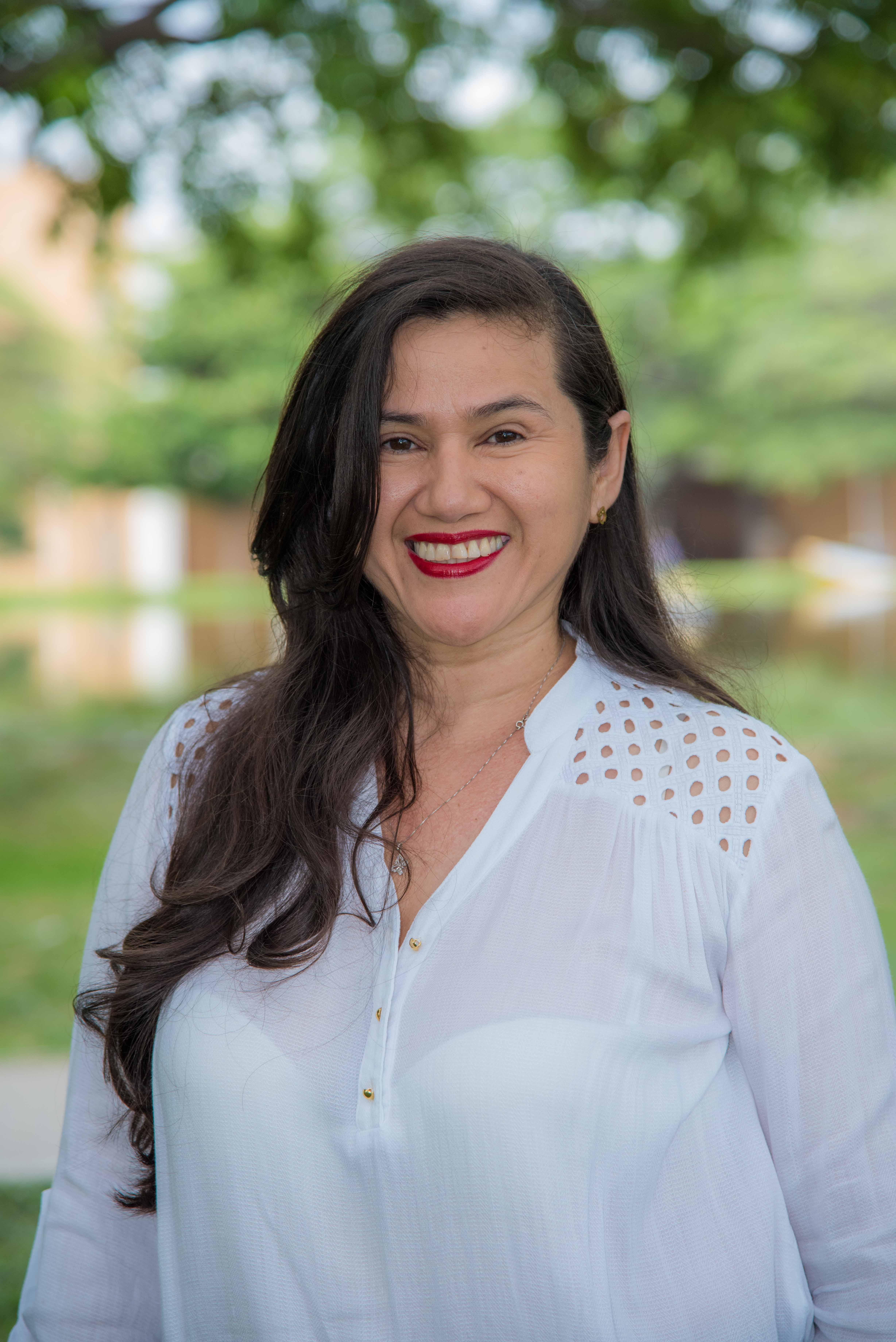 Foto de perfil de Fabiola Corro Gonzalez