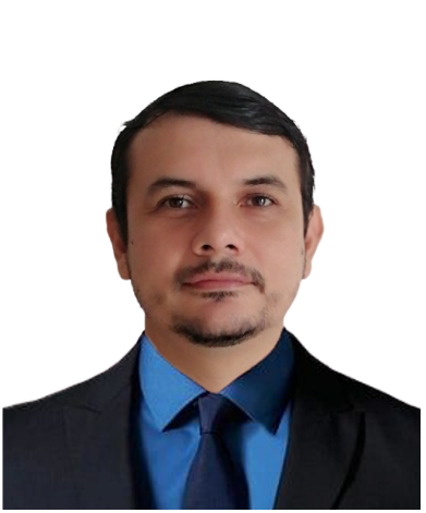 Foto de perfil de ARIEL FERNANDO AMADO CARREÑO