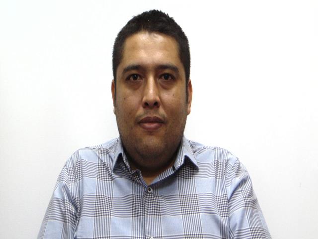 Foto de perfil de Fabio Ignacio Munevar Quintero
