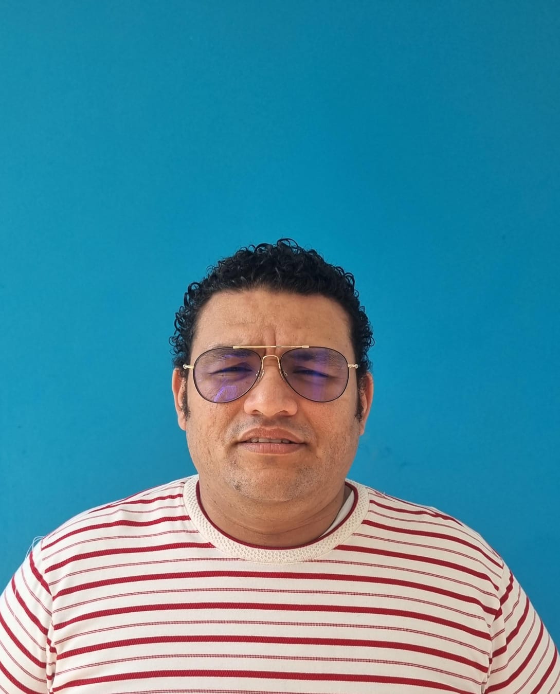 Foto de perfil de FABIO ENRIQUE ORTIZ SANCHEZ