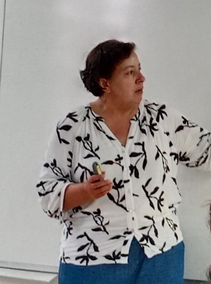 Foto de perfil de Francis Paola Niño Vargas