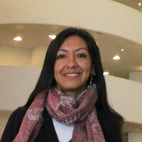 Foto de perfil de Gabriela Cervantes Quequezana