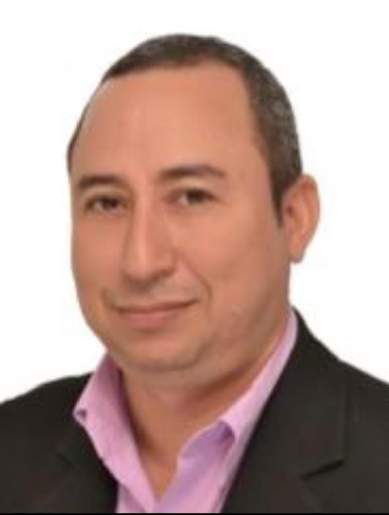 Foto de perfil de Gustavo Adolfo Bermejo Urzola