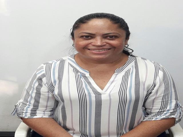 Foto de perfil de Gloria Patricia Castillo Urquiza