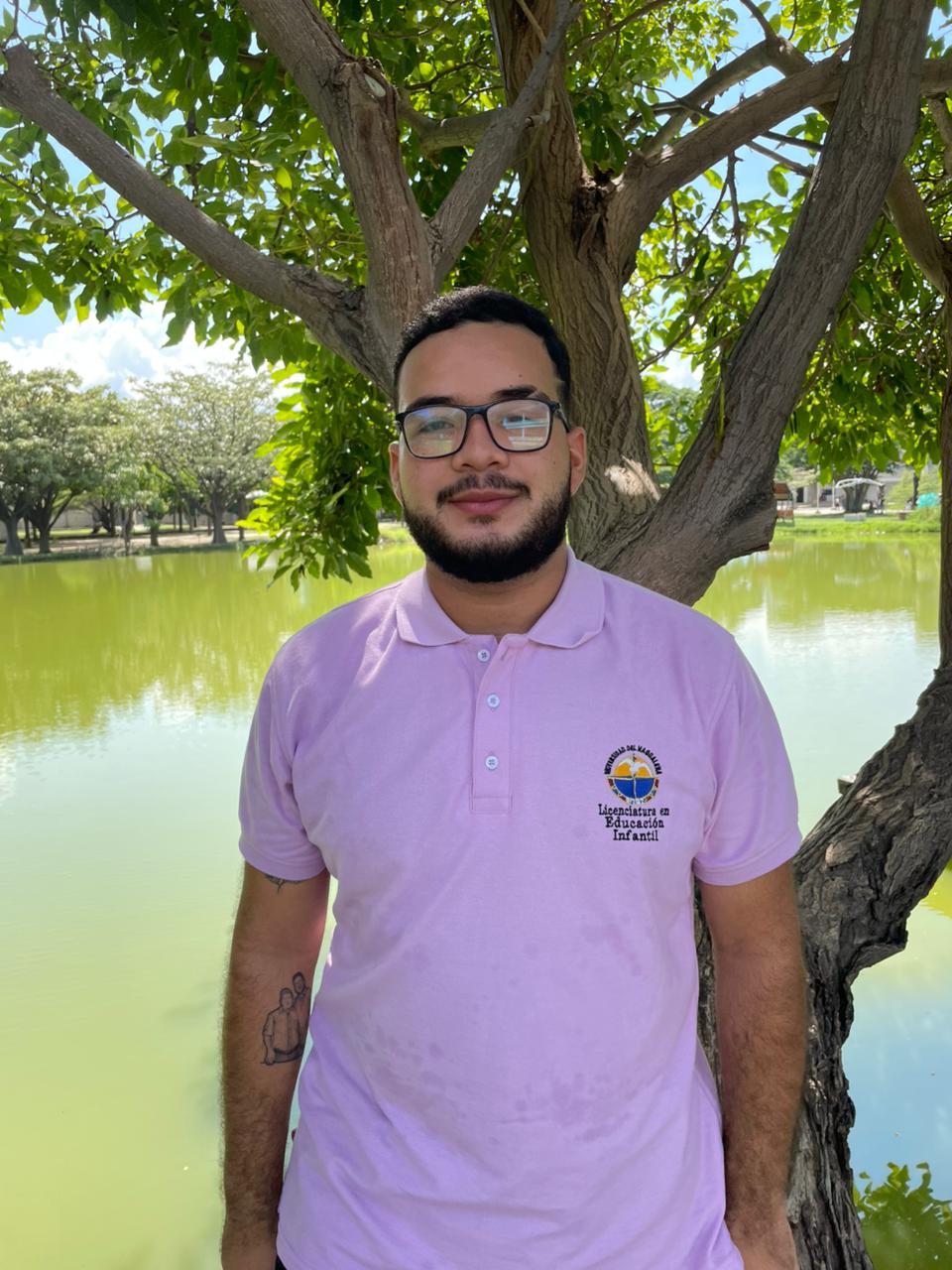 Foto de perfil de Duban Felipe Gonzalez Gomez