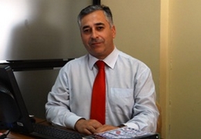 Foto de perfil de Gonzalo Raul Fonseca Grandon