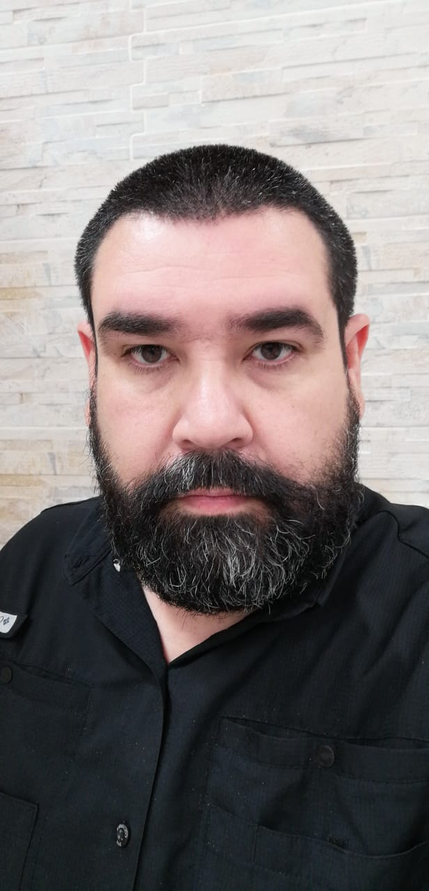 Foto de perfil de Gustavo Adolfo Hernandez Cortez