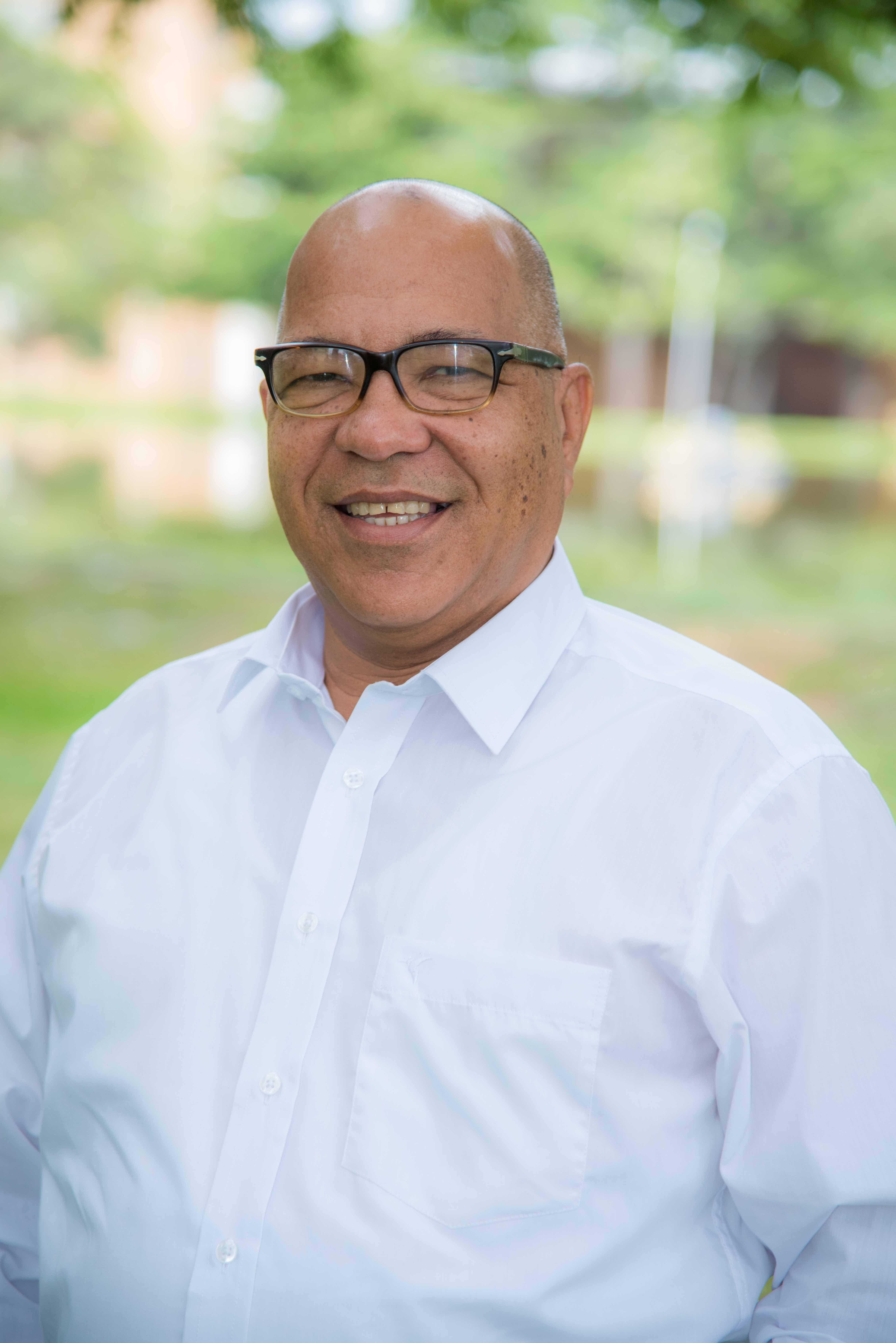 Foto de perfil de Gary Pimienta Diaz