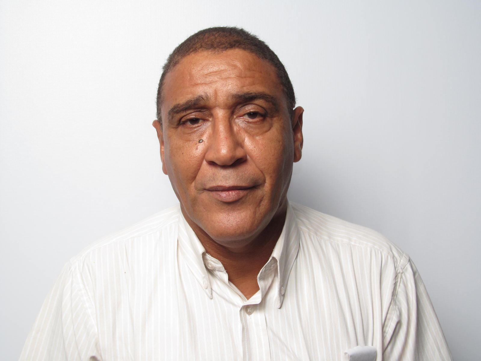 Foto de perfil de Gustavo Antonio Rodríguez Echeverría