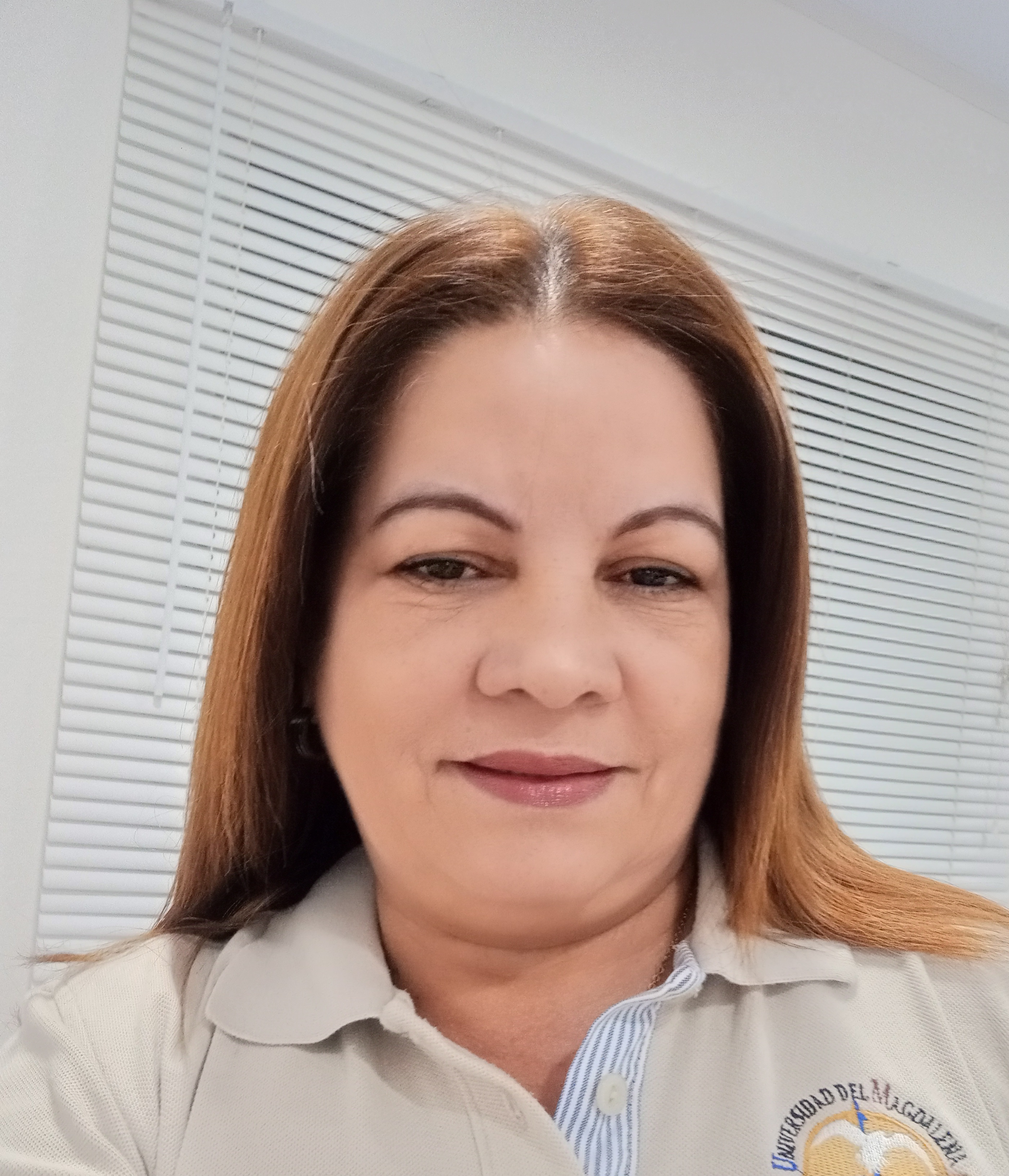Foto de perfil de Glitza Jaquelin Roncallo Roble