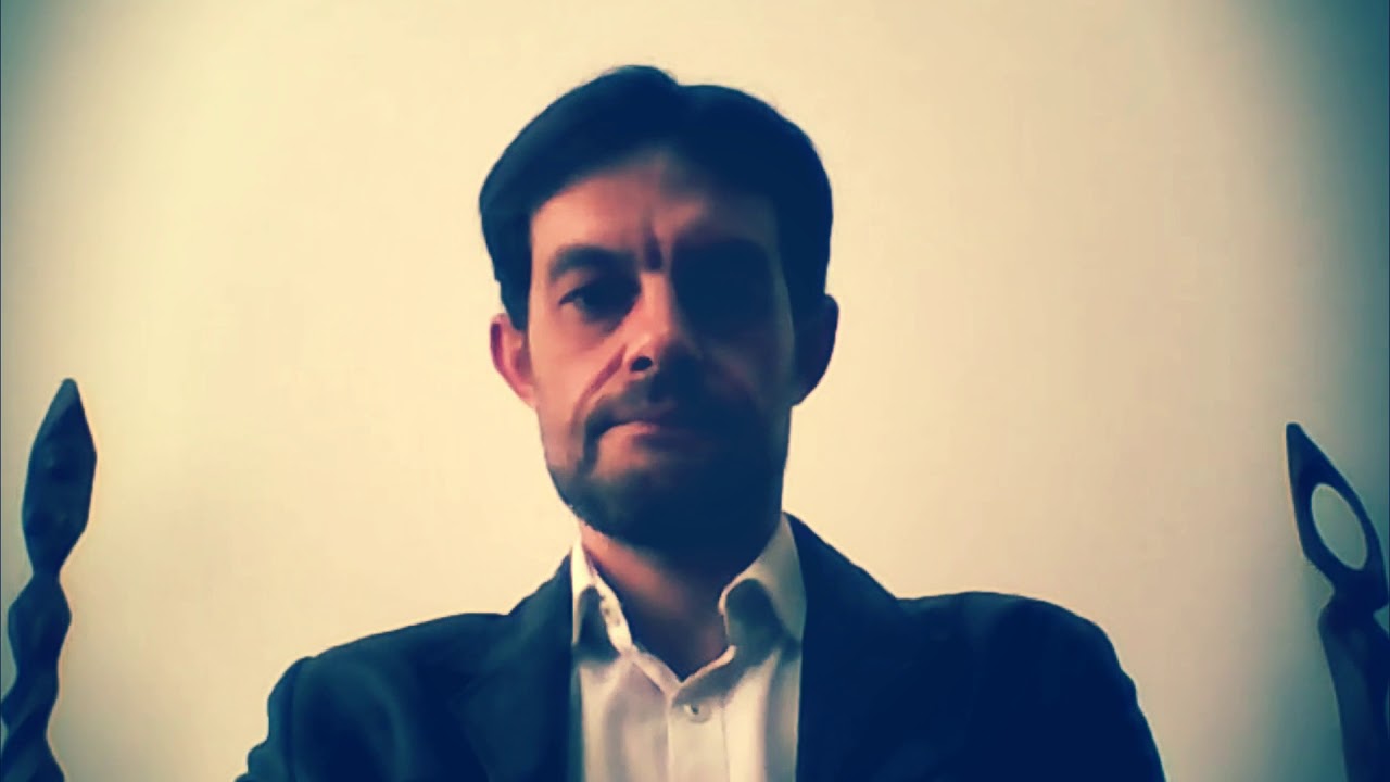 Foto de perfil de Germian Sclafer