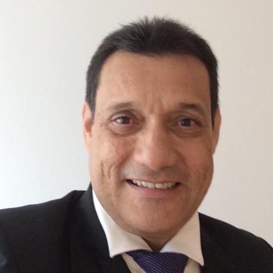 Foto de perfil de Guillermo Florez Segrera