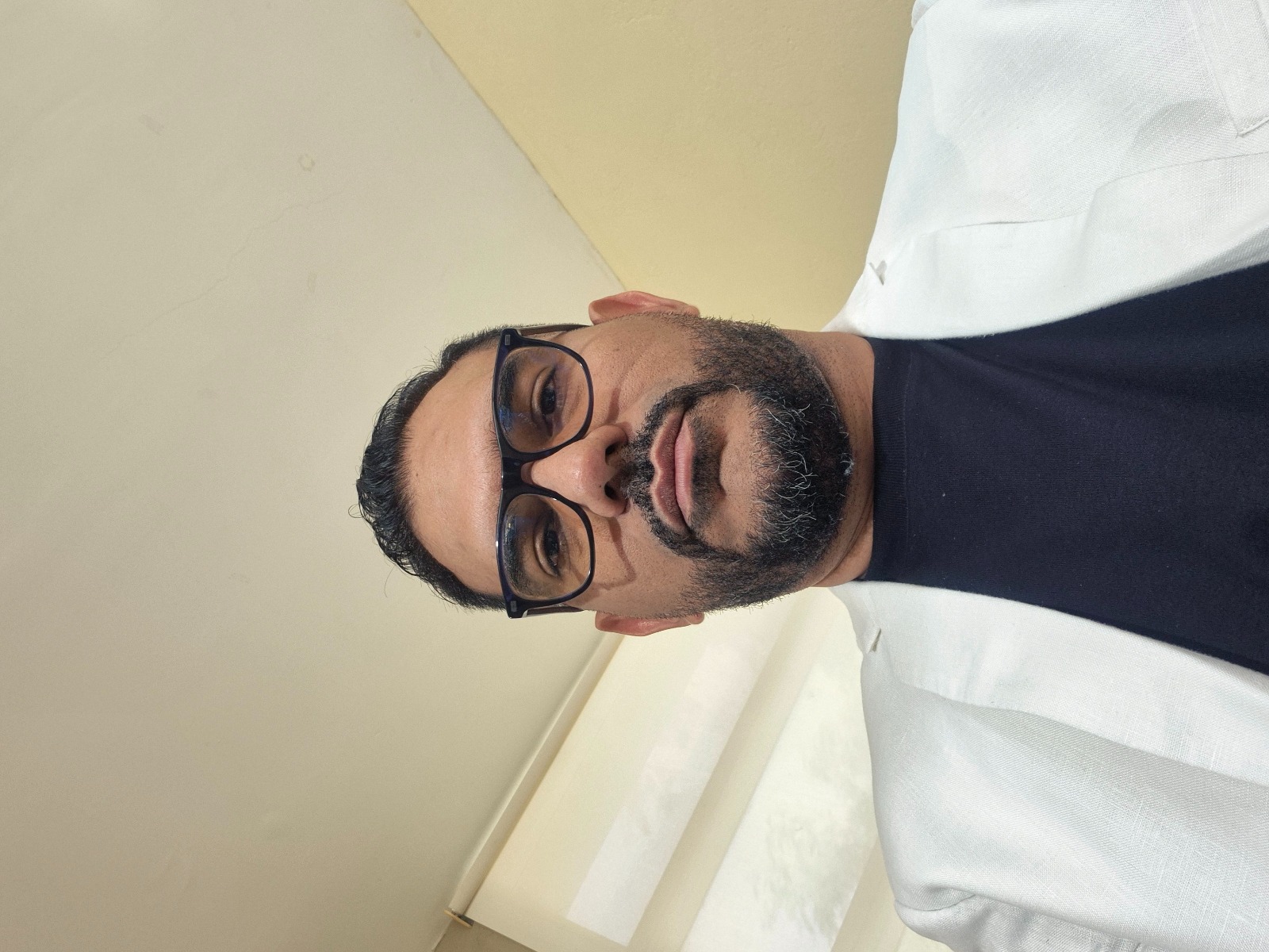 Foto de perfil de Hugo David Durán Gamarra