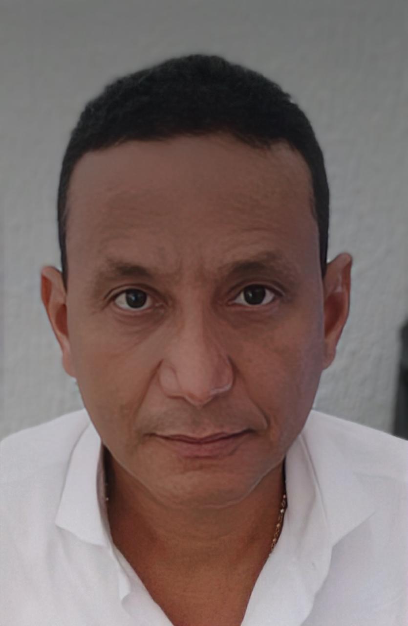 Foto de perfil de Hector Osvaldo Varela Contreras