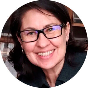 Foto de perfil de Helka Alejandra Quevedo