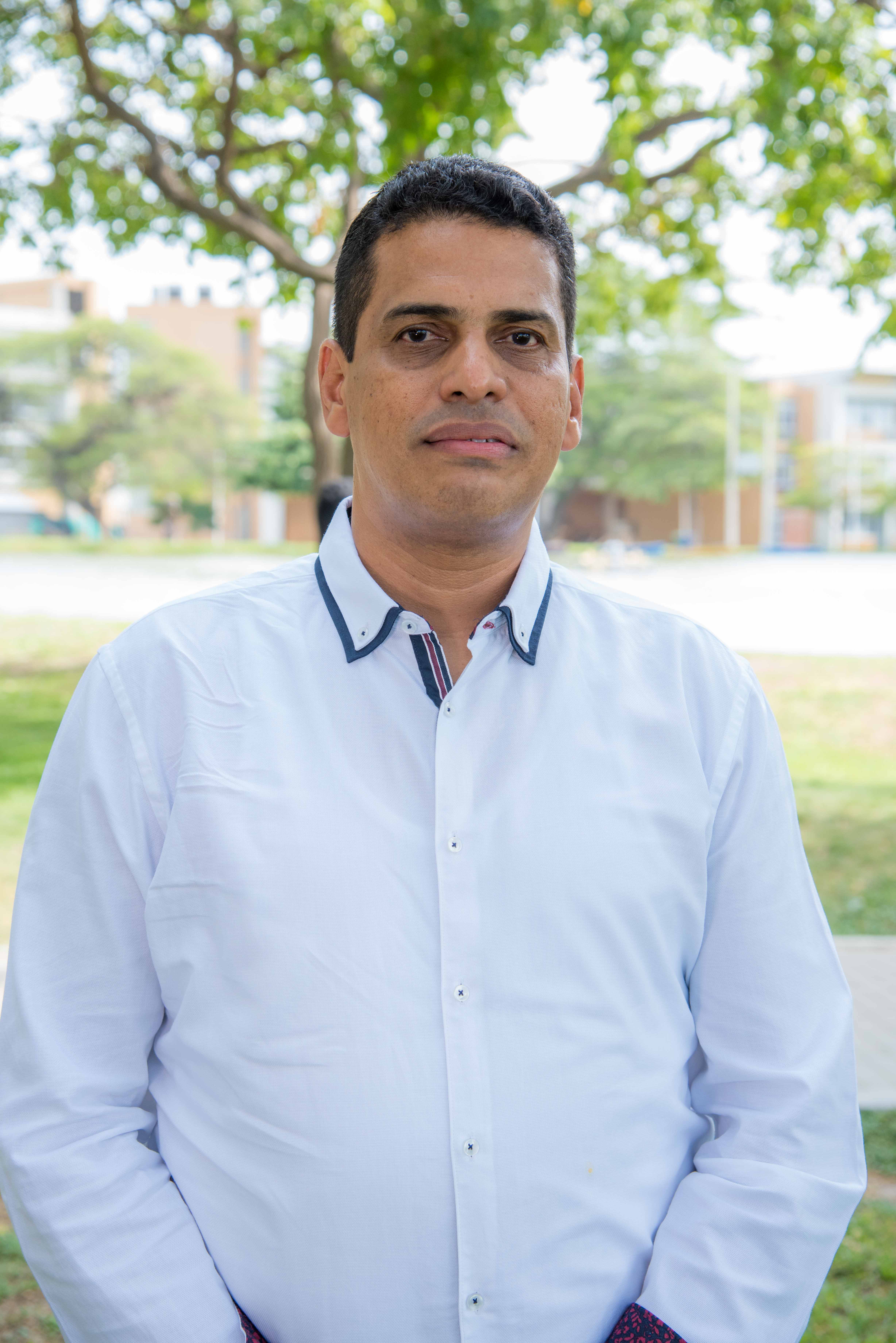 Foto de perfil de Hermes Henriquez Algarin