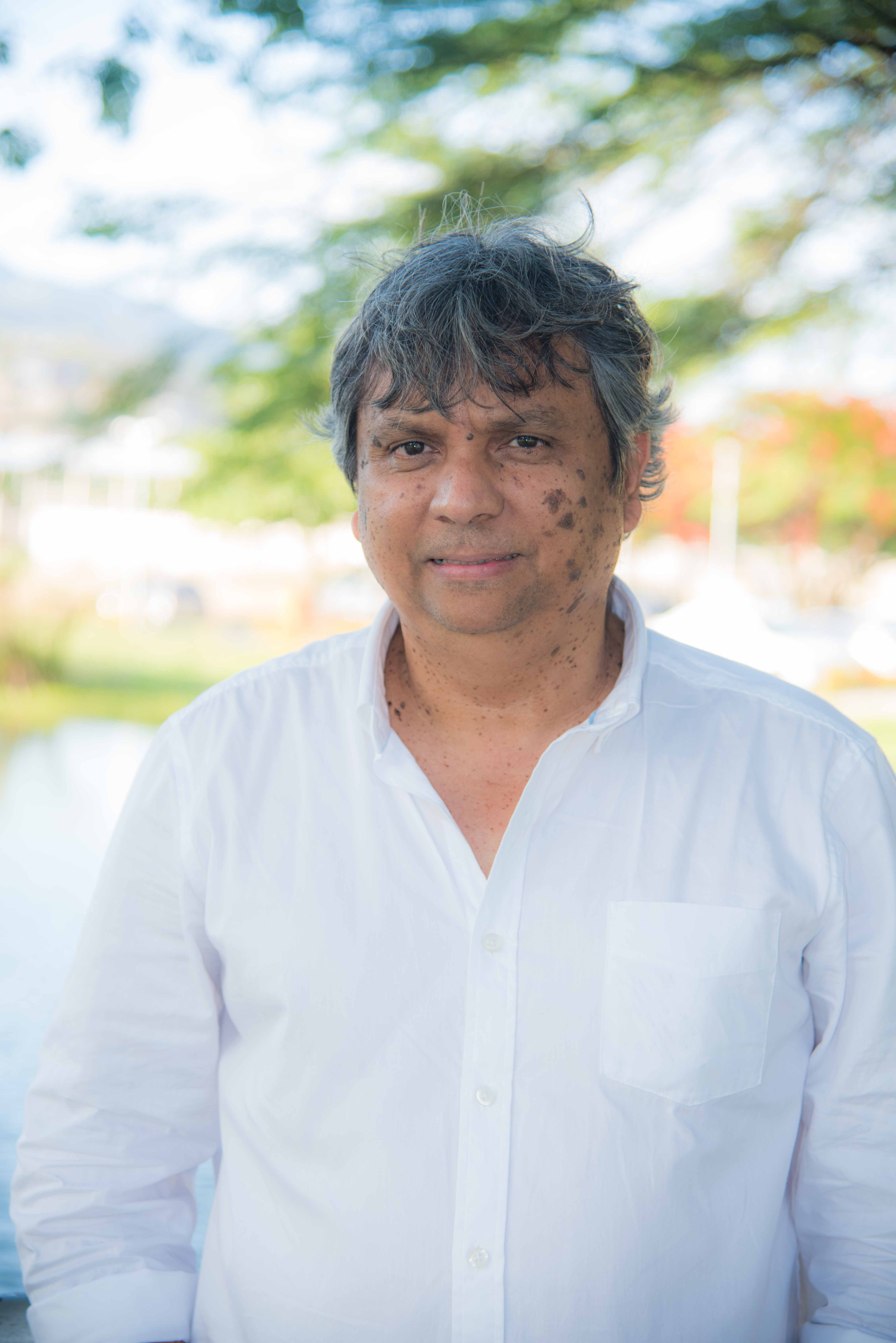 Foto de perfil de Hugo José Mercado Cervera
