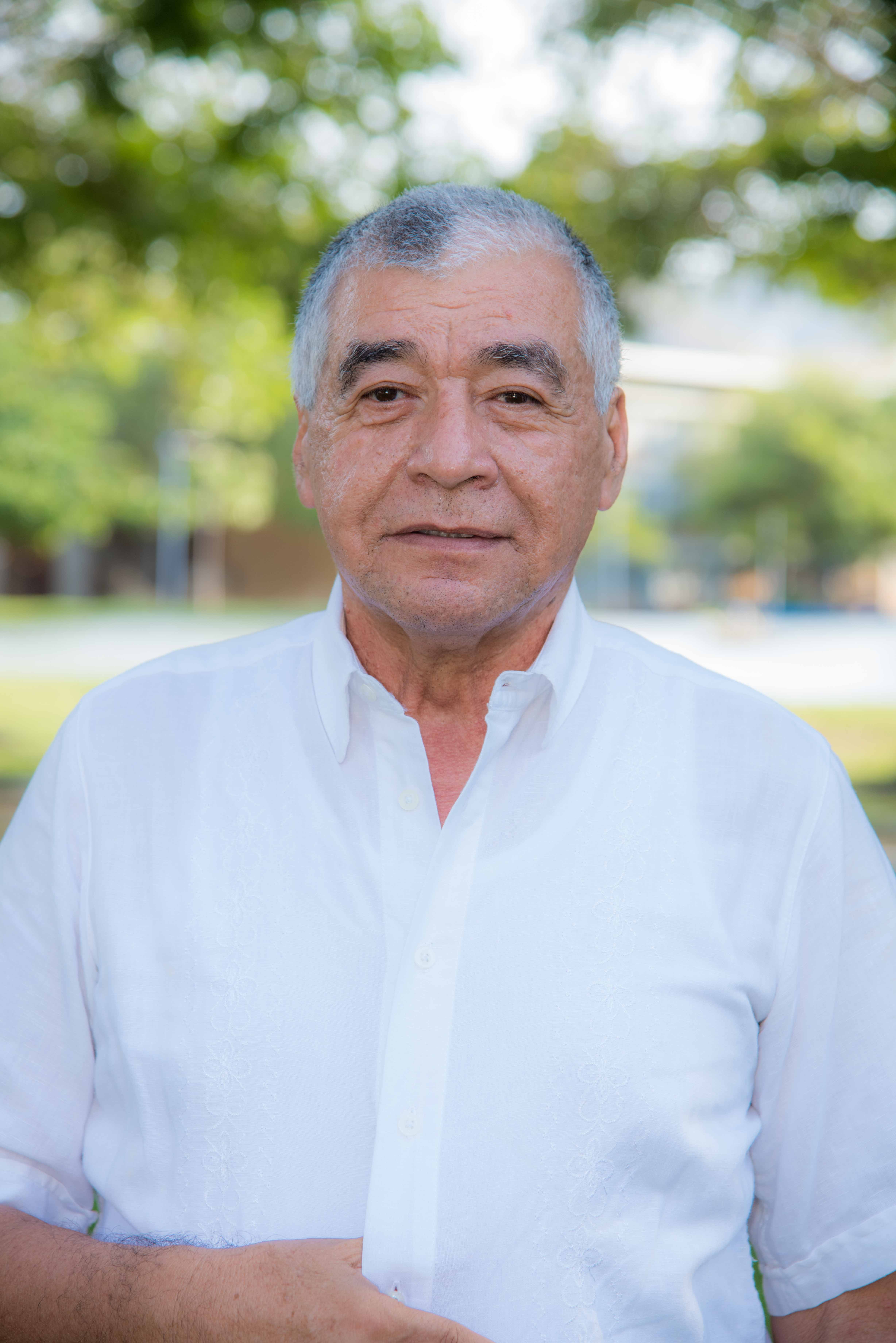 Foto de perfil de Harley Zúñiga Clavijo
