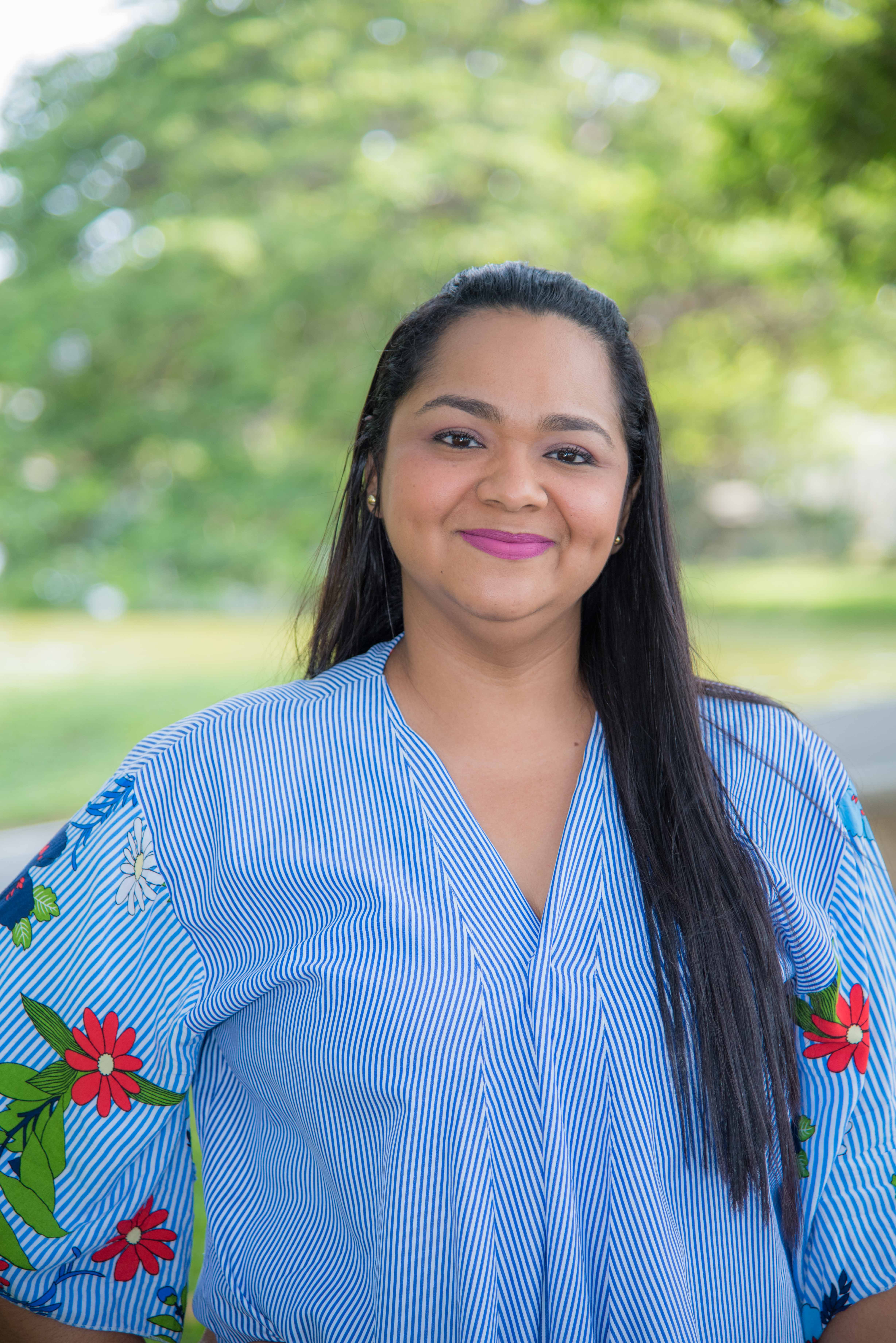 Foto de perfil de Ivonne Tatiana Brito Jimenez