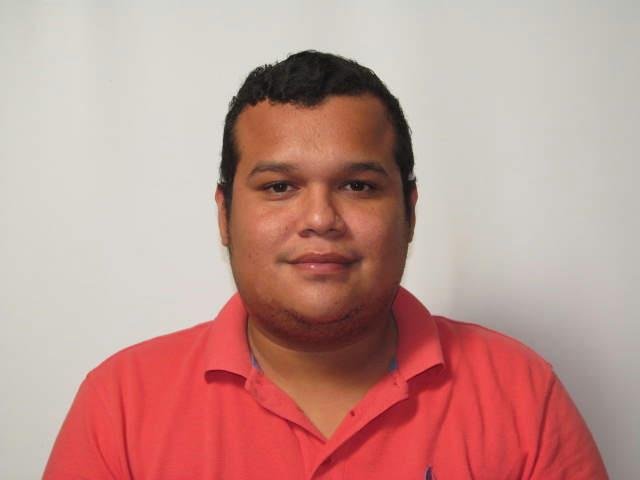 Foto de perfil de IAN FAROUK SIMMONDS ARIZA