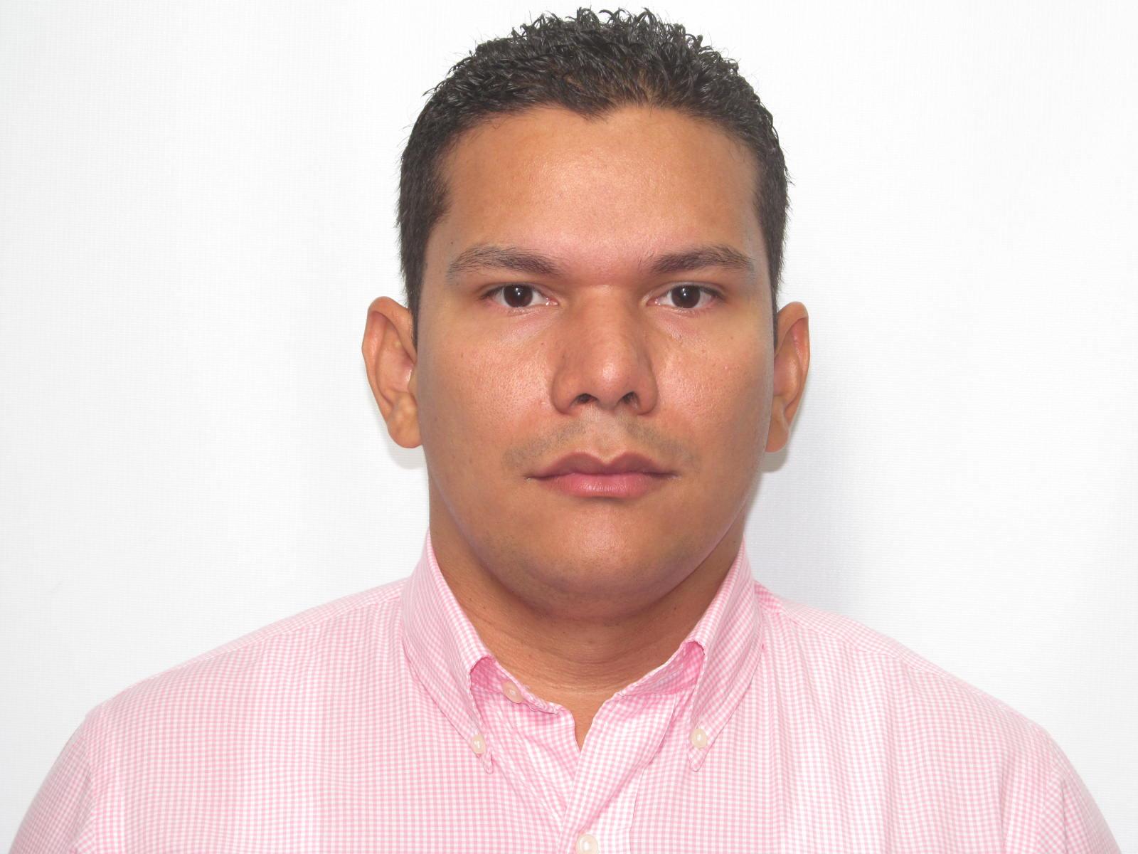 Foto de perfil de IVAN MIGUEL LOPEZ VERGARA