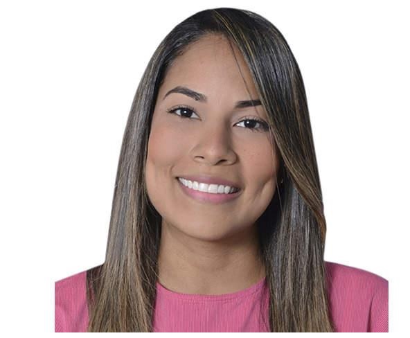 Foto de perfil de Mercedes Isabel Rodriguez Sarmiento