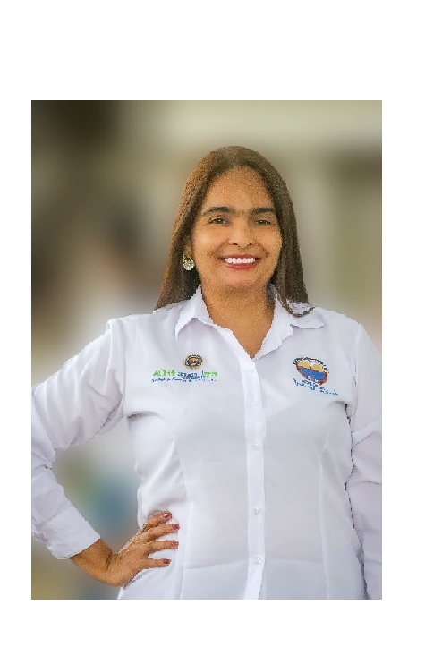 Foto de perfil de Ibeth Rocío Noriega Herazo