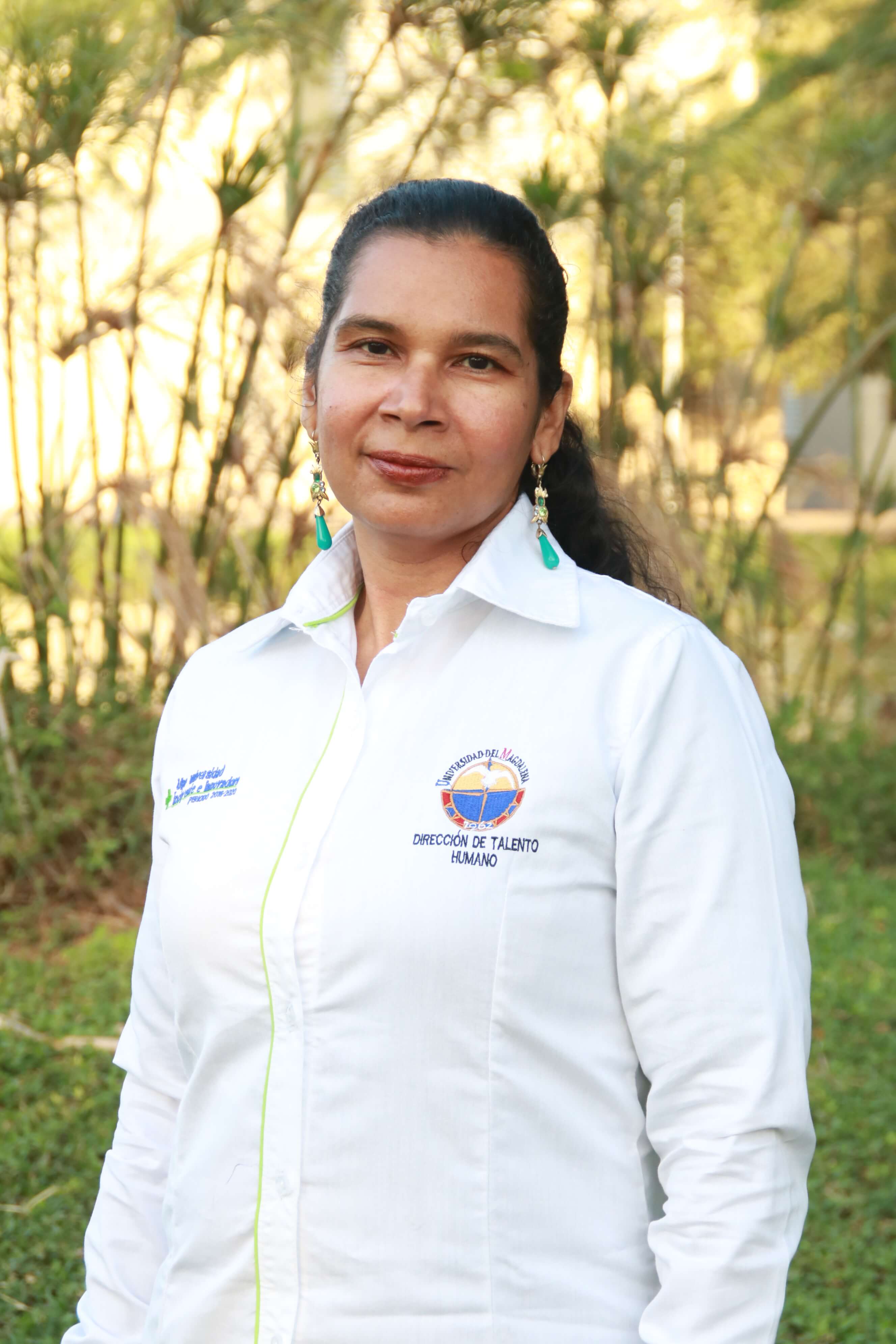 Foto de perfil de Indira Sirelly Ospino Gutiérrez