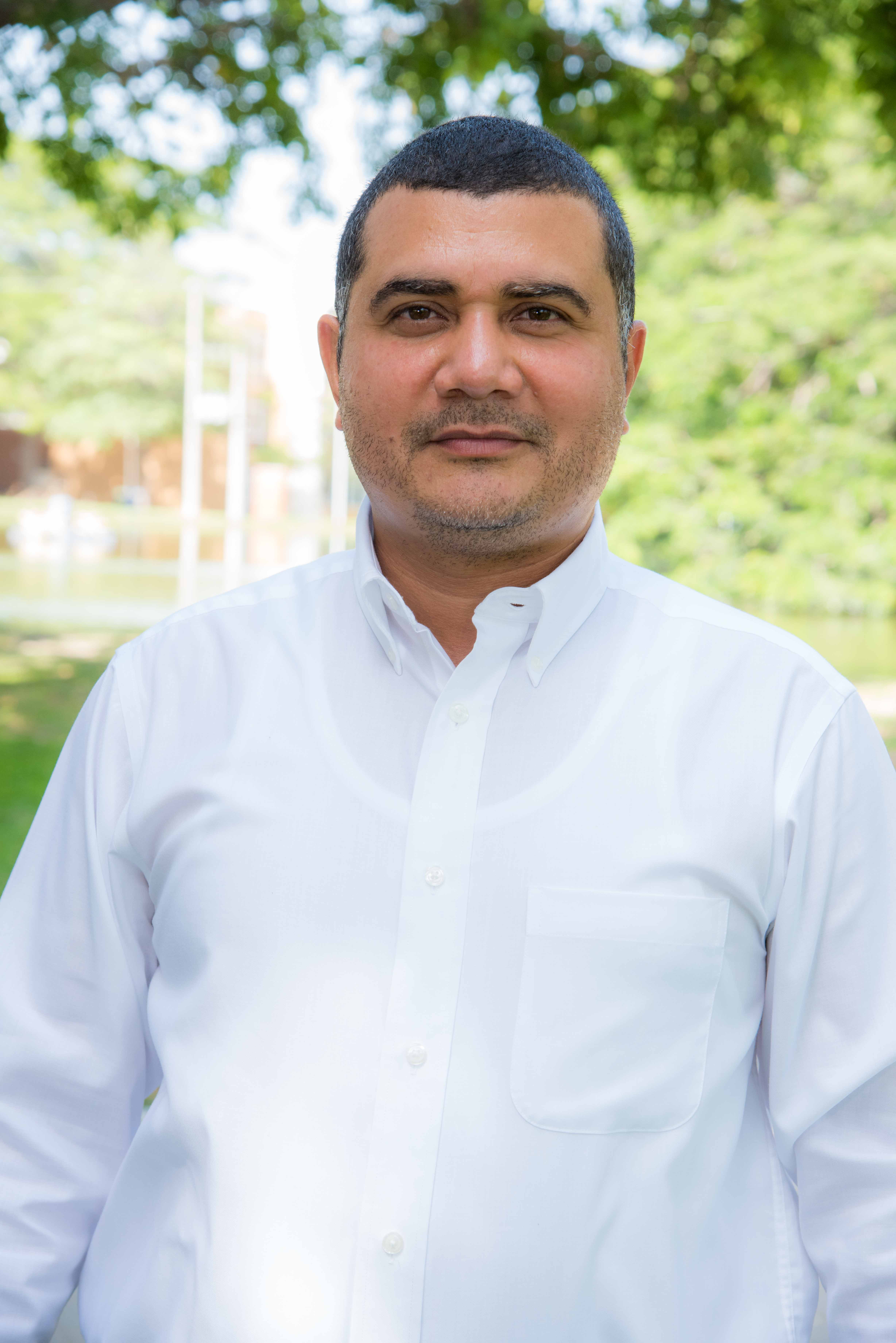 Foto de perfil de Iván Manuel Sánchez Fontalvo