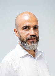 Foto de perfil de Juan Carlos Aguirre Pabón