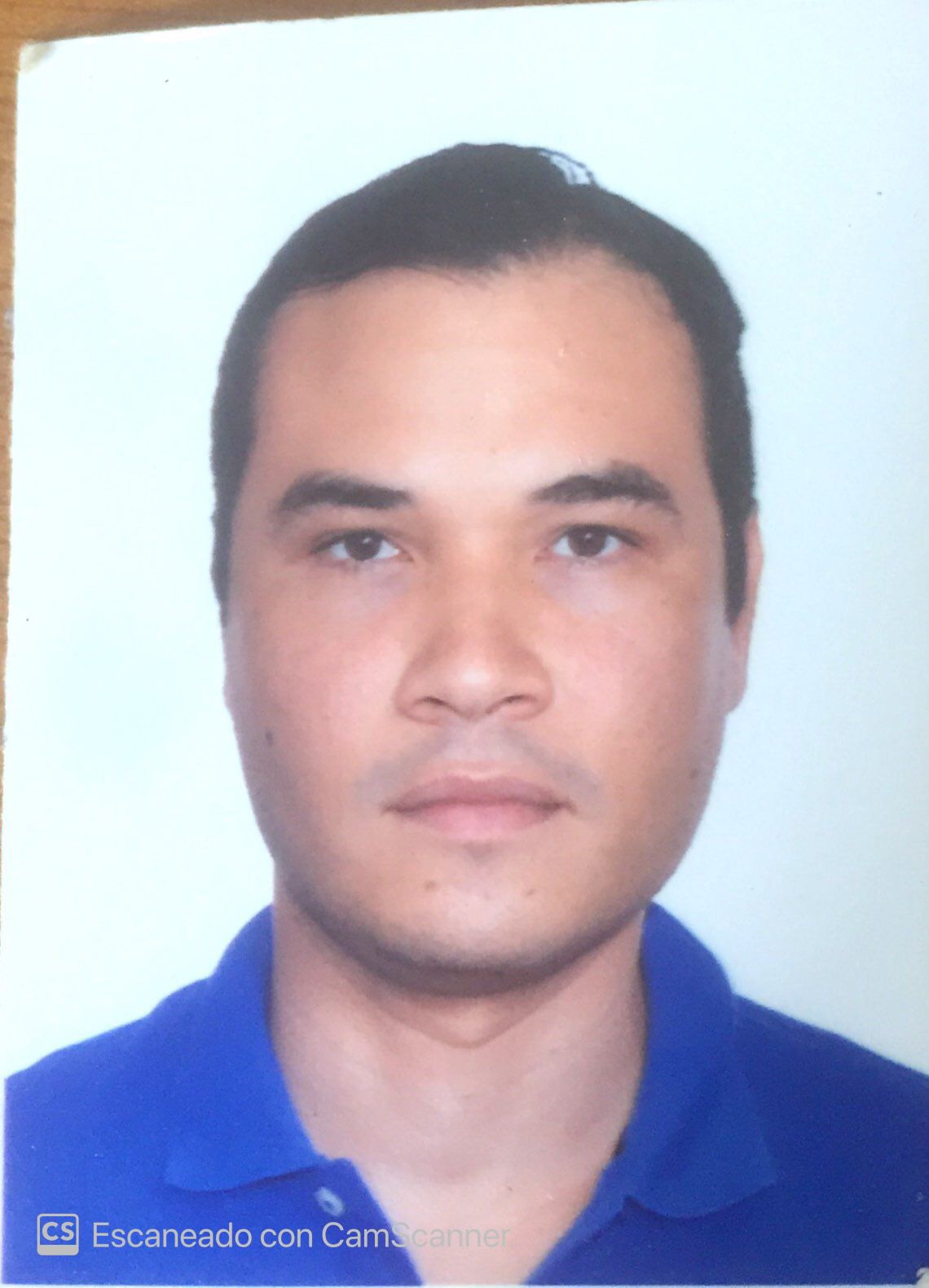 Foto de perfil de JAVIER ANDRES DIASLARA MANJARRES