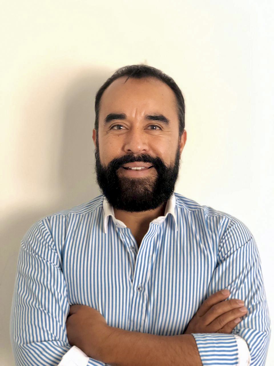 Foto de perfil de Javier Betancur Vivas