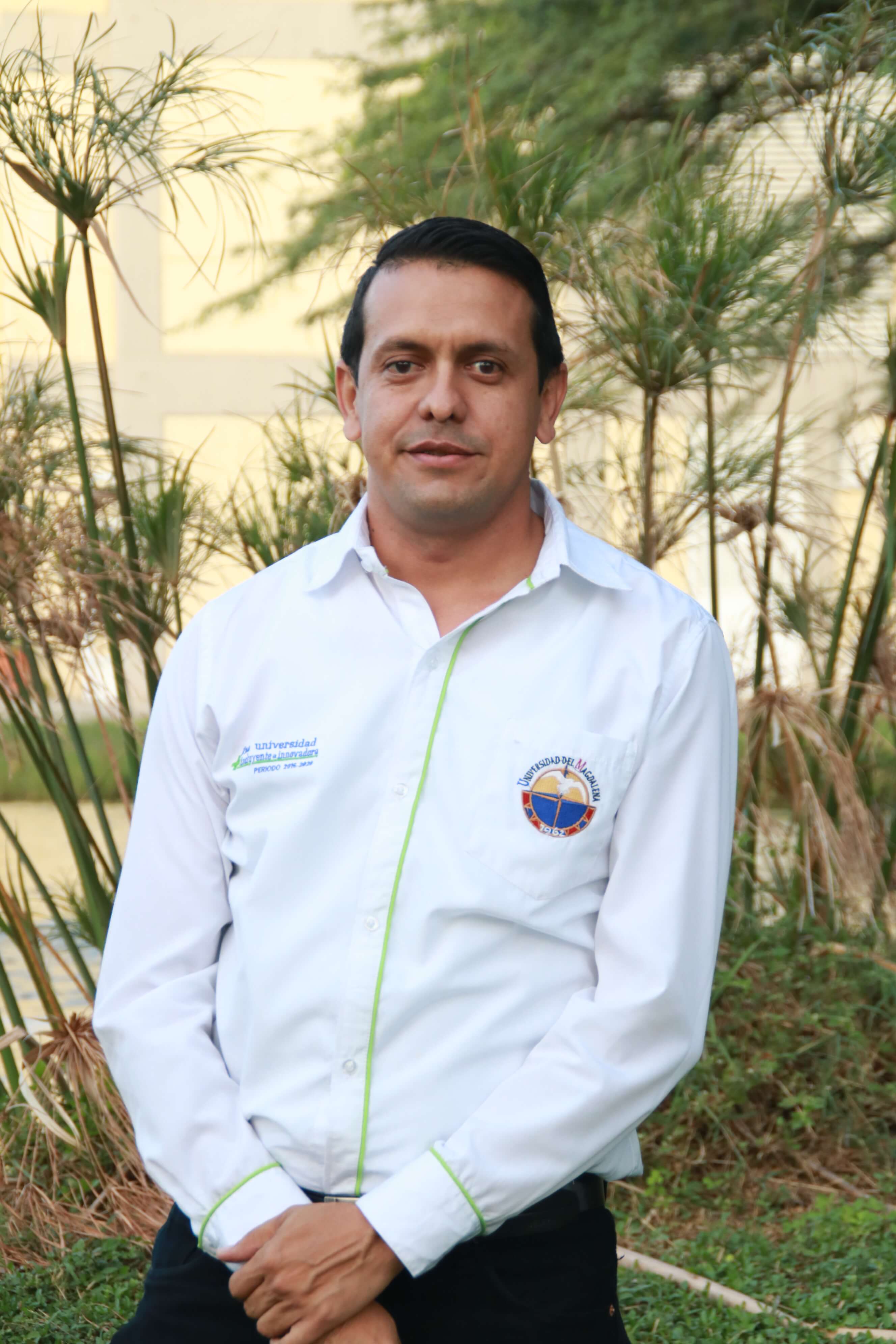 Foto de perfil de Jaidther Antonio Blanco Beltrán