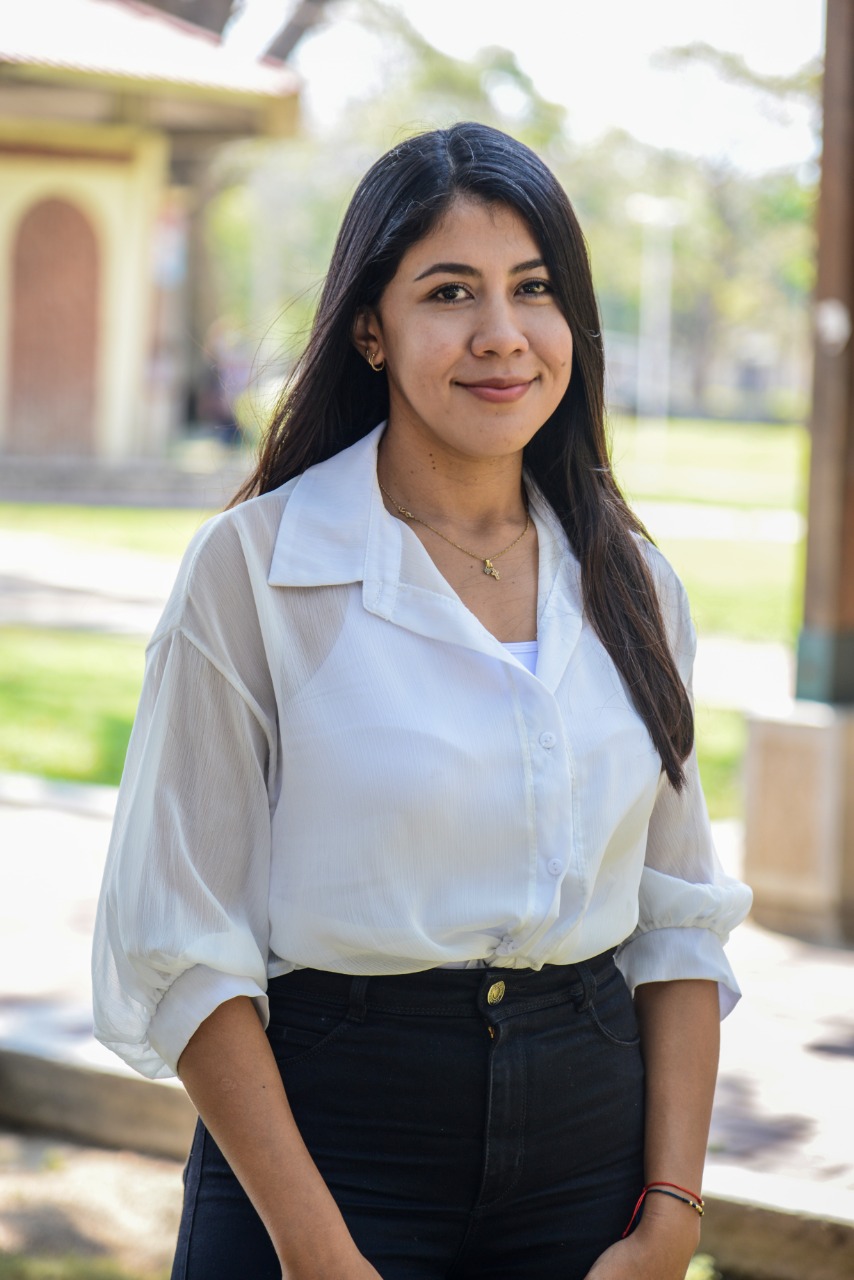 Foto de perfil de Johanna Bocanegra Sandoval