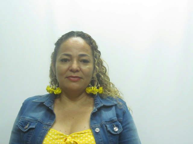 Foto de perfil de Jaqueline Cruz Vega