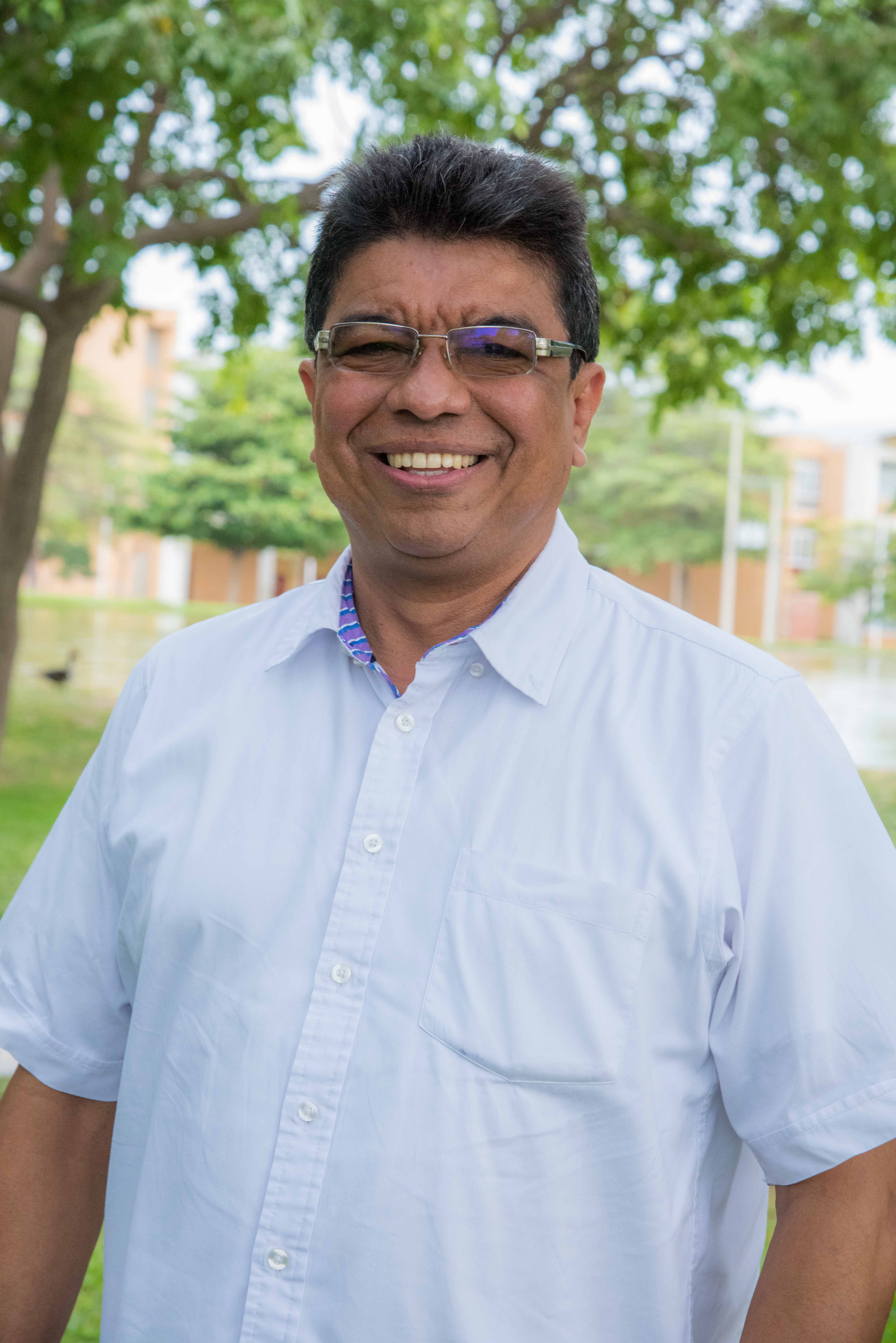 Foto de perfil de José Sierra Ortega