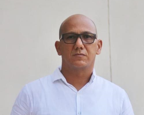 Foto de perfil de Juan Carlos De La Rosa Serrano